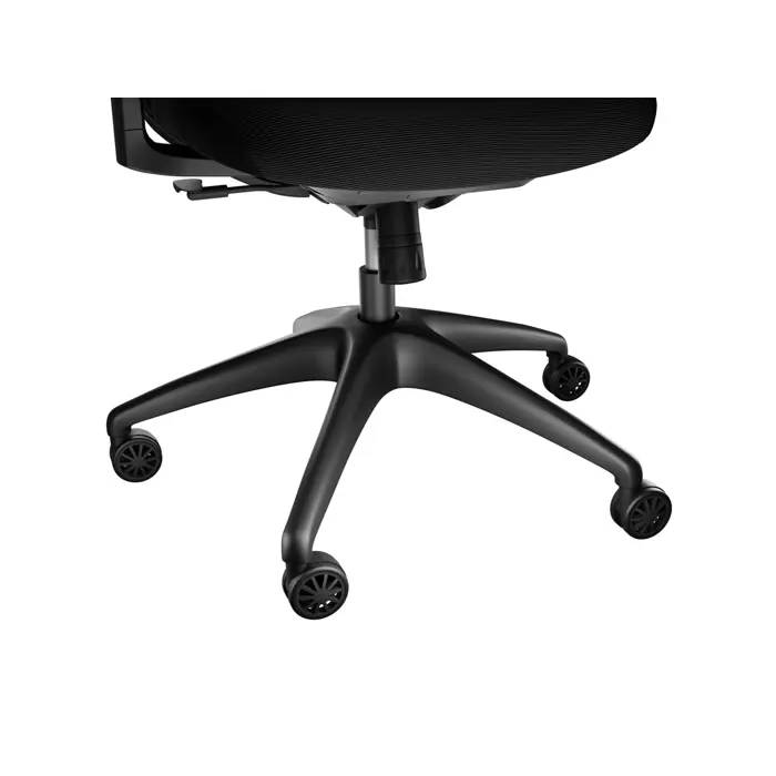 GENESIS Astat 200 PC gaming chair Mesh seat Black