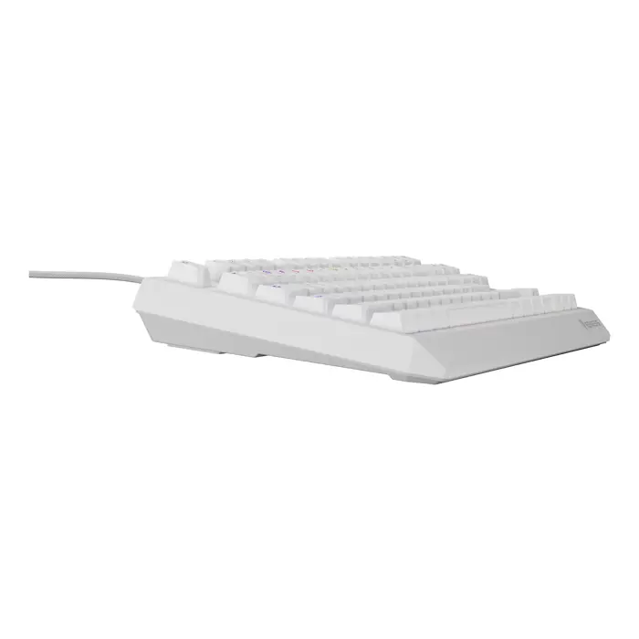 GENESIS Thor 230 TKL keyboard Gaming USB + RF Wireless + Bluetooth QWERTY US English White