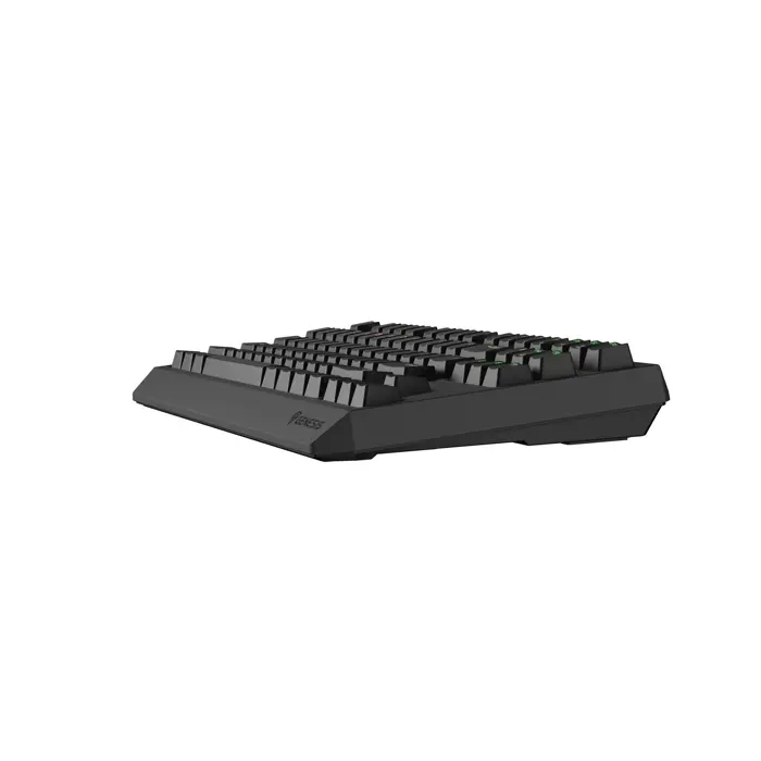 GENESIS Thor 230 TKL keyboard Gaming USB + RF Wireless + Bluetooth QWERTY Grey