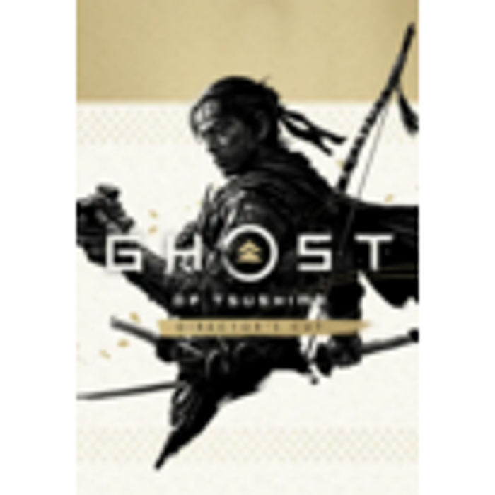 Ghost of Tsushima: Director's Cut