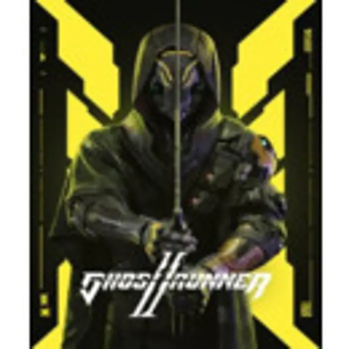 Ghostrunner 2