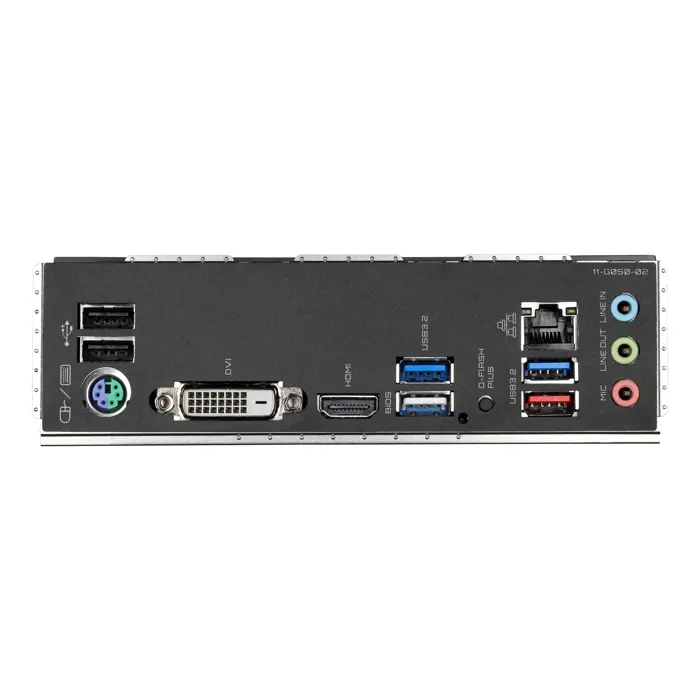 Gigabyte B550 Gaming X V2 Socket AM4 ATX AMD  B550