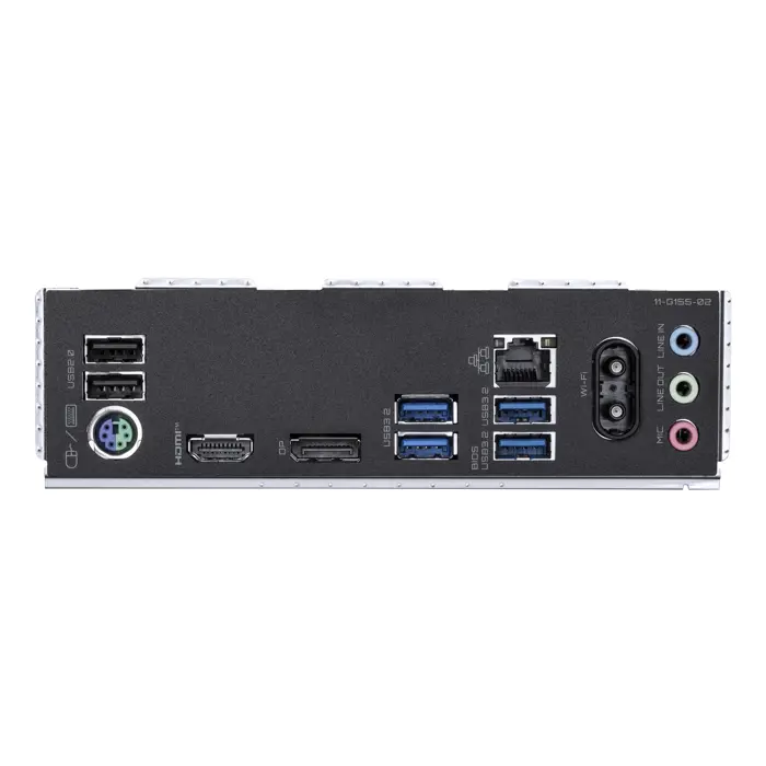 Gigabyte B550M GAMING X WIFI6 (B550,AM4,mATX,DDR4) Motherboard