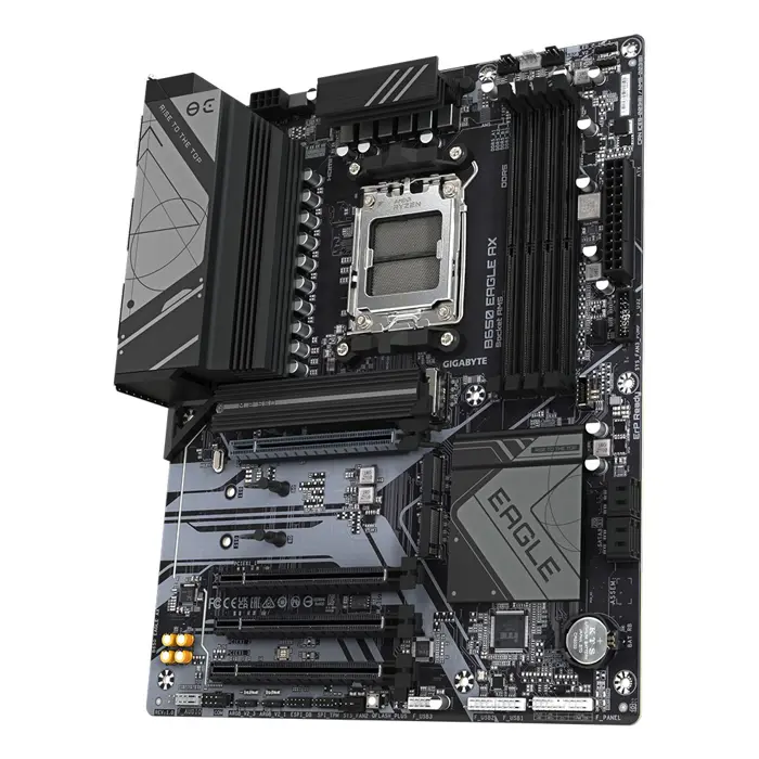 Gigabyte B650 EAGLE AX, DDR5, Wi-Fi 6E, S.AM5