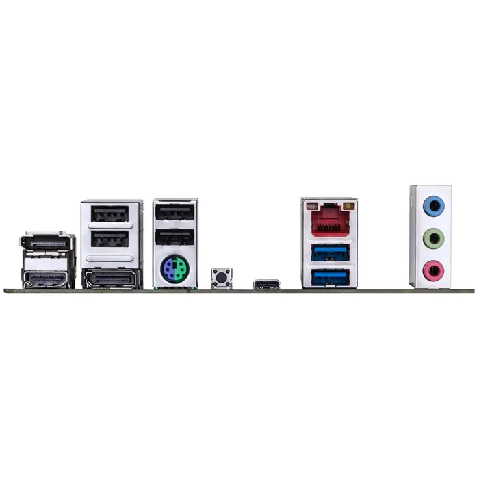 Gigabyte B840M DS3H Motherboard (B840,AM5,mATX,DDR5)