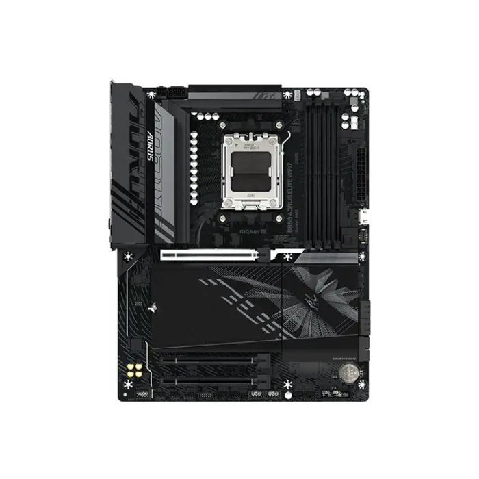 GIGABYTE B850 A ELITE WF7 AM5 MB