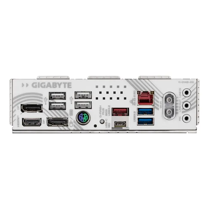 GIGABYTE B850M EAGLE mATX Mainboard
