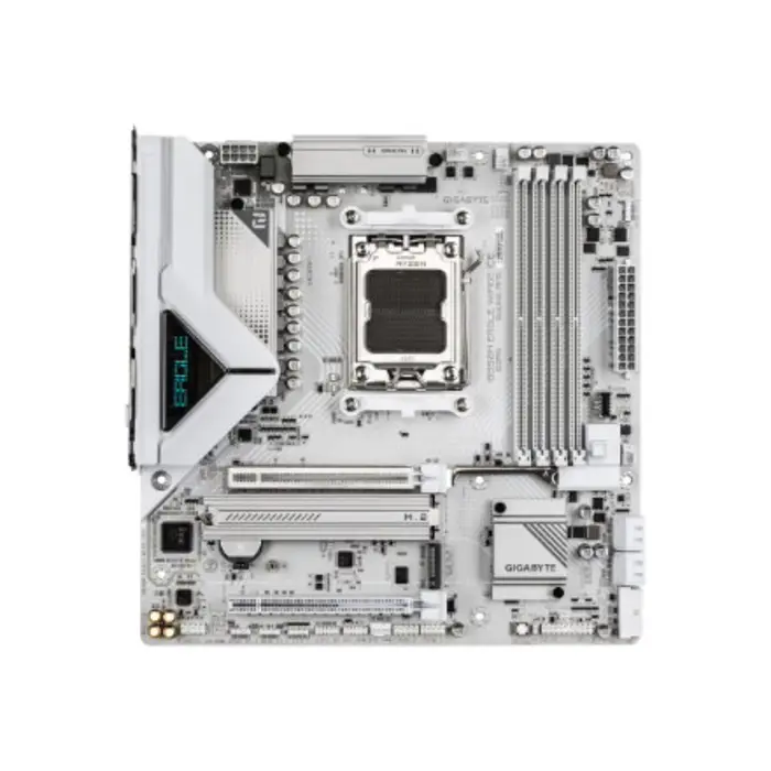 GIGABYTE B850M EAGLE mATX Mainboard