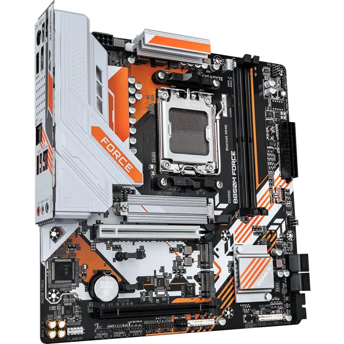 Gigabyte B850M FORCE - Socket AM5