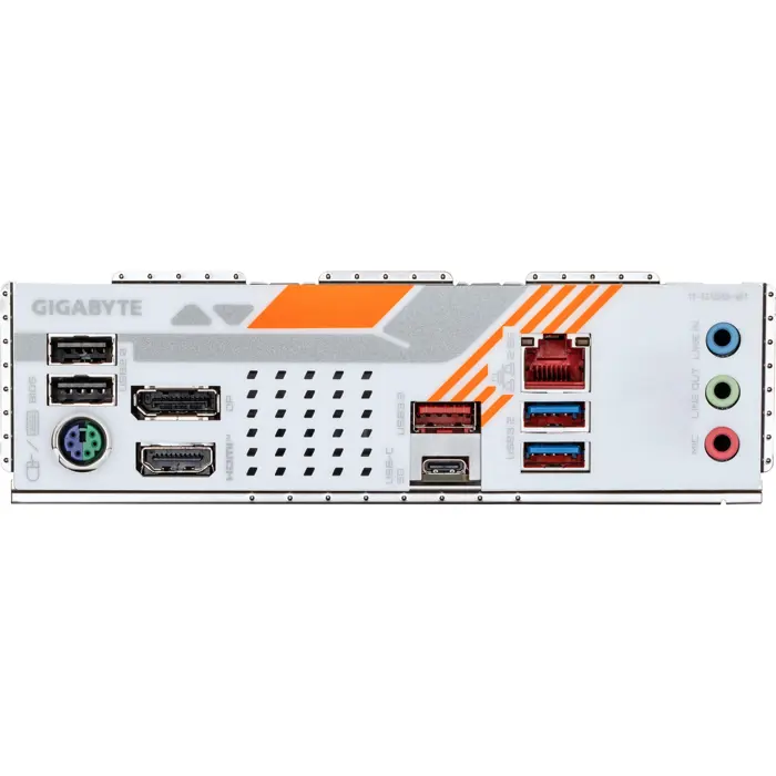 Gigabyte B850M FORCE - Socket AM5