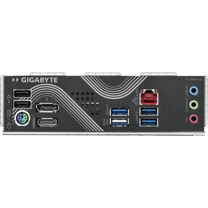 GIGABYTE B860M EAGLE V2 - Socket 1851 motherboard
