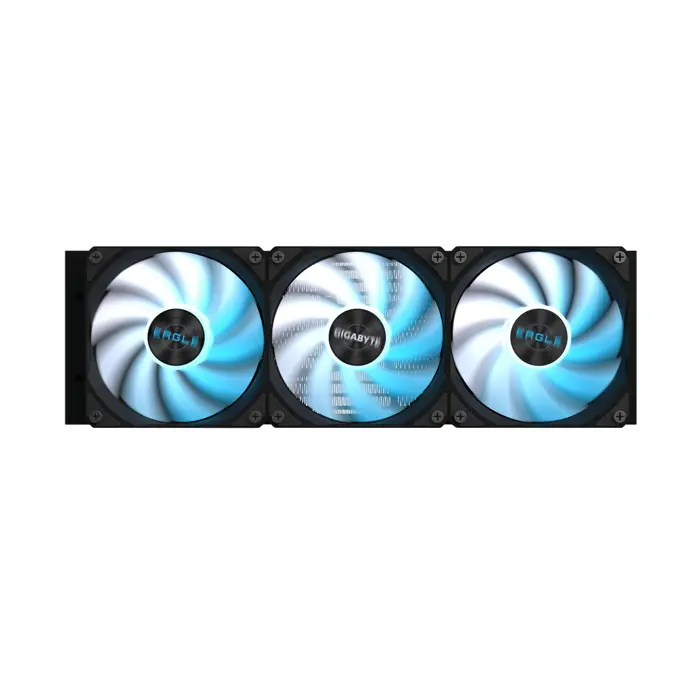 GigaByte EAGLE 360 (black)