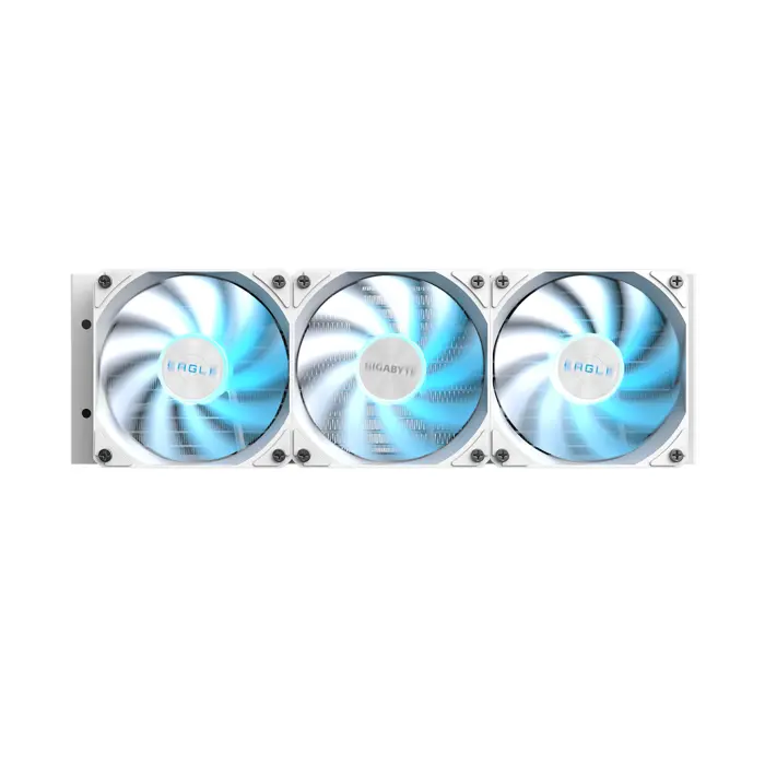 GigaByte EAGLE 360 ICE (white)