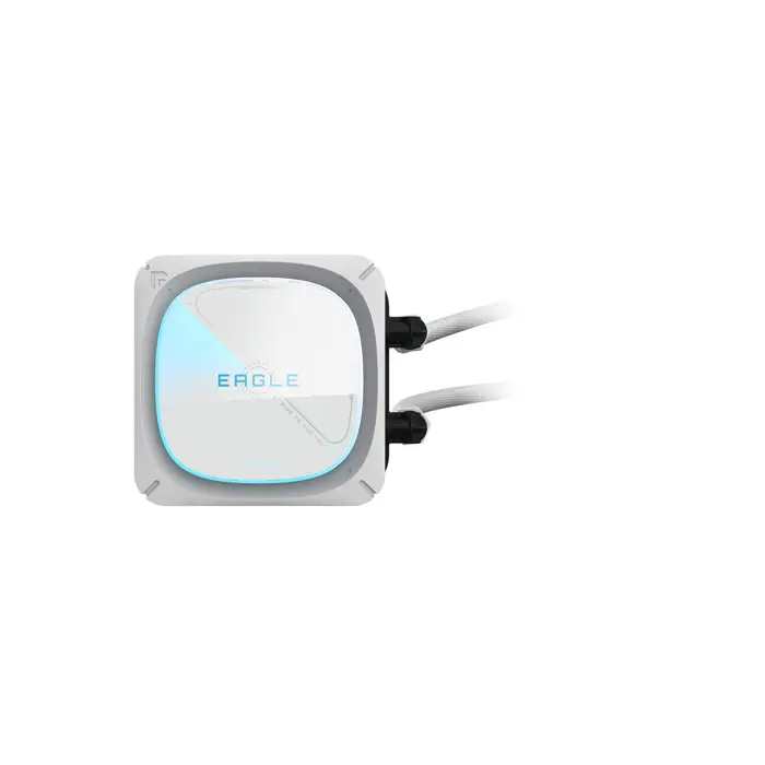 GigaByte EAGLE 360 ICE (white)