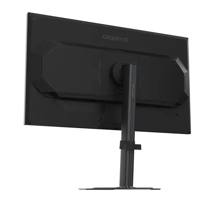 GIGABYTE G25F2A 25" FHD Gaming Monitor - 1920 x 1080, 240Hz, 1ms, 300 cd/m², Display HDR 10, HDMI 2.0, Displayport 1.4