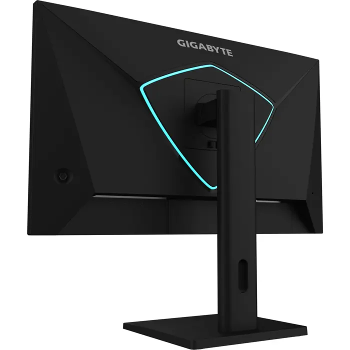 GigaByte G27Q3 (68.6 cm (27 inches), black, QHD, SS-IPS, HDMI, DP, Free Sync Premium, 320Hz panel)