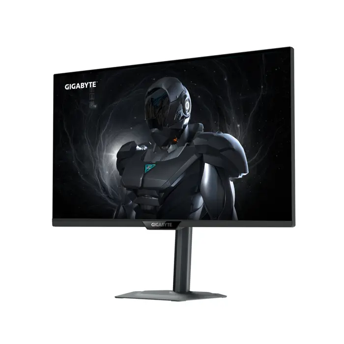 GIGABYTE G27UP, 27 Zoll UHD Gaming-Monitor, 160/320 Hz, IPS-Panel, G-SYNC Compatible