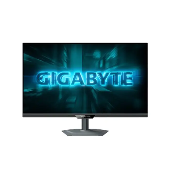 GIGABYTE G27UP, 27 Zoll UHD Gaming-Monitor, 160/320 Hz, IPS-Panel, G-SYNC Compatible