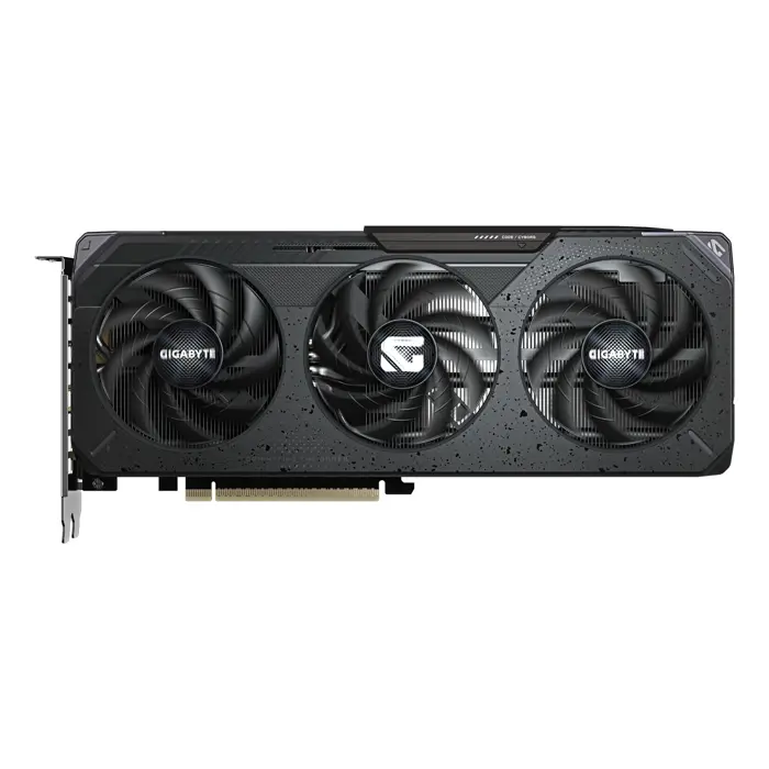 GIGABYTE GeForce RTX 5060 GAMING OC 8G Graphics Card - 8GB GDDR7