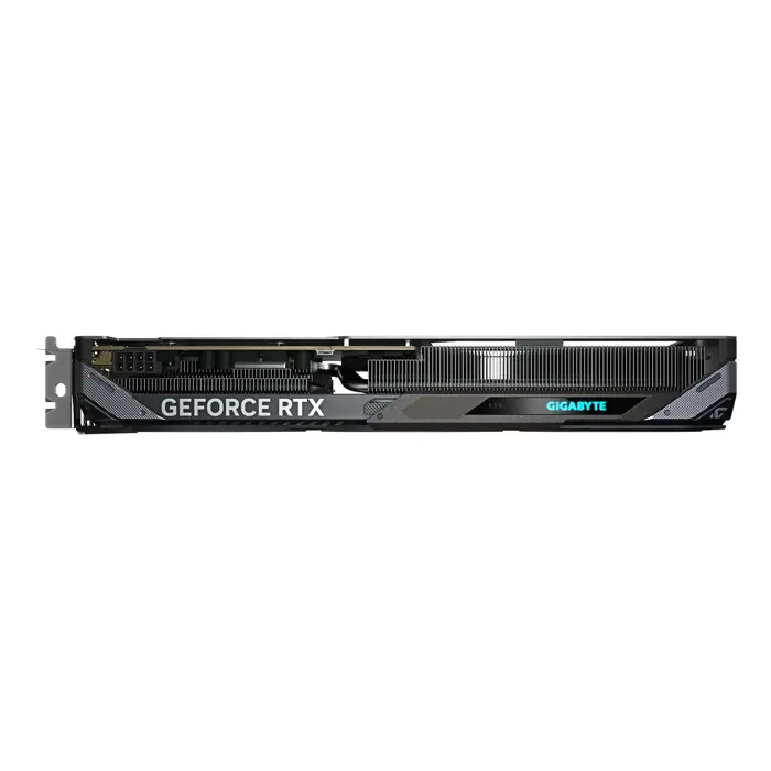 GIGABYTE GeForce RTX 5060 GAMING OC 8G Graphics Card - 8GB GDDR7