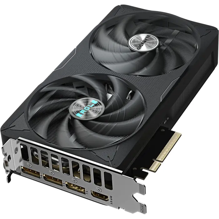 GigaByte GeForce RTX 5060 Ti EAGLE OC 8G (DLSS 4, 3x DisplayPort, 1x HDMI 2.1)