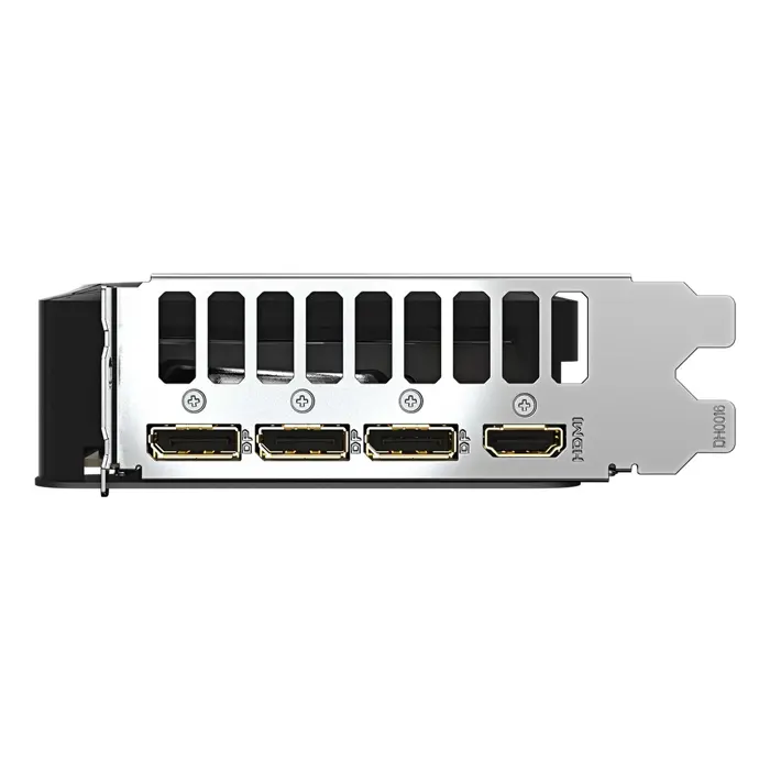 GIGABYTE GeForce RTX 5060 Ti EAGLE OC 8G Graphics Card - 8GB GDDR7, 128bit, PCI-E 5.0, 2617MHz Core Clock, 3 x DisplayPort, 1 x HDMI, GV-N506TEAGLE OC-8GD