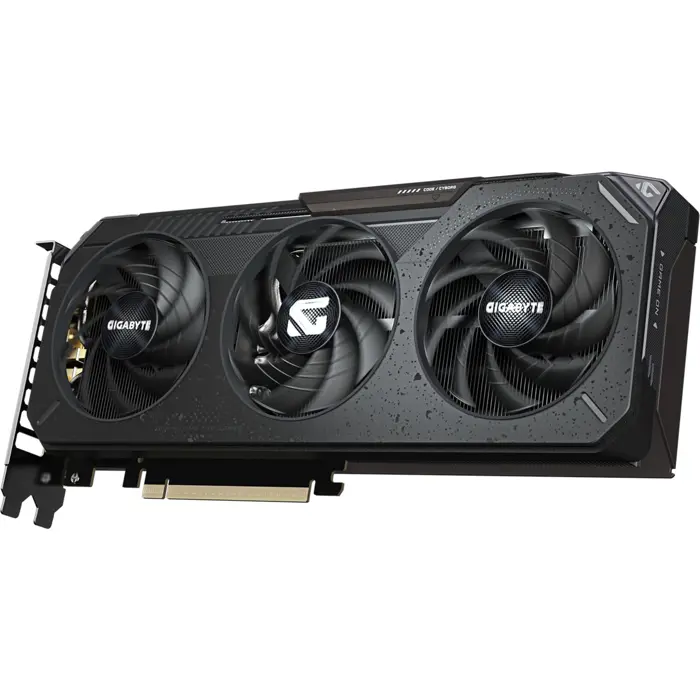 GigaByte GeForce RTX 5060 Ti GAMING OC 16G (DLSS 4, 3x DisplayPort, 1x HDMI 2.1)