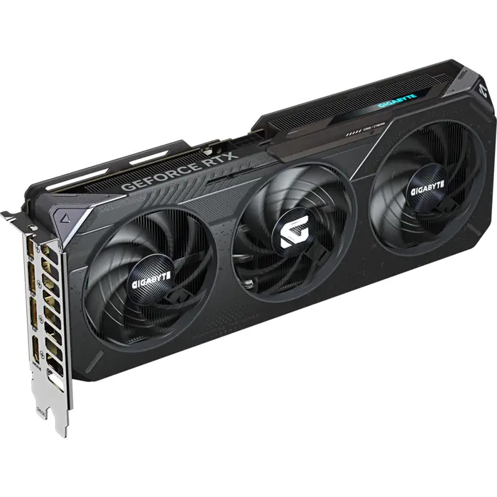 GigaByte GeForce RTX 5060 Ti GAMING OC 16G (DLSS 4, 3x DisplayPort, 1x HDMI 2.1)