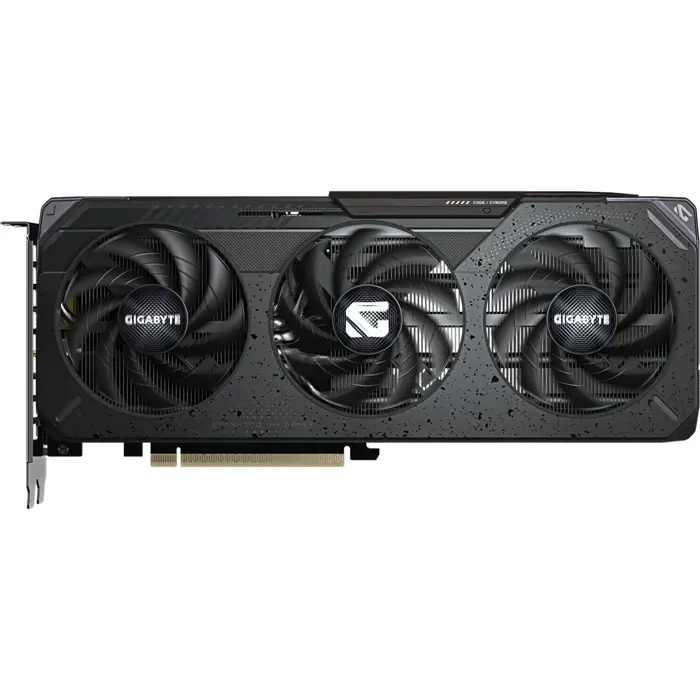 GigaByte GeForce RTX 5060 Ti GAMING OC 16G (DLSS 4, 3x DisplayPort, 1x HDMI 2.1)