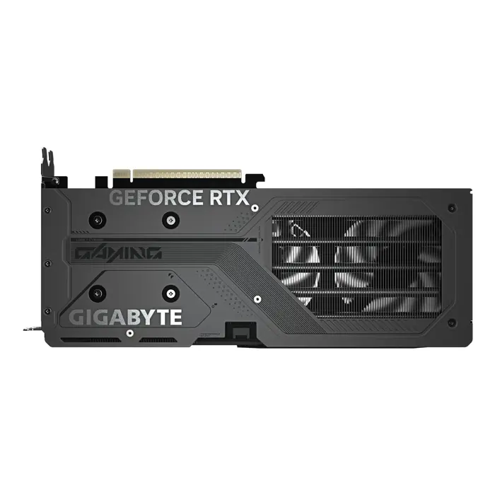 GIGABYTE GeForce RTX 5060 Ti GAMING OC 16G Graphics Card - 16GB GDDR7, 128bit, PCI-E 5.0, 2647MHz Core Clock, 3 x DisplayPort, 1 x HDMI, GV-N506TGAMING OC-16GD
