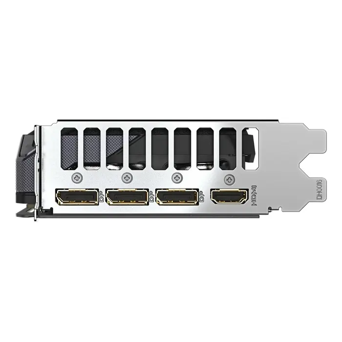 GIGABYTE GeForce RTX 5060 Ti GAMING OC 16G Graphics Card - 16GB GDDR7, 128bit, PCI-E 5.0, 2647MHz Core Clock, 3 x DisplayPort, 1 x HDMI, GV-N506TGAMING OC-16GD