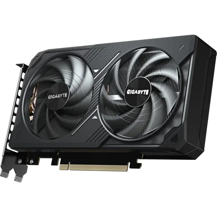 GIGABYTE GeForce RTX 5060 Ti WINDFORCE MAX OC 8G, graphics card DLSS 4, 3x DisplayPort, 1x HDMI 2.1