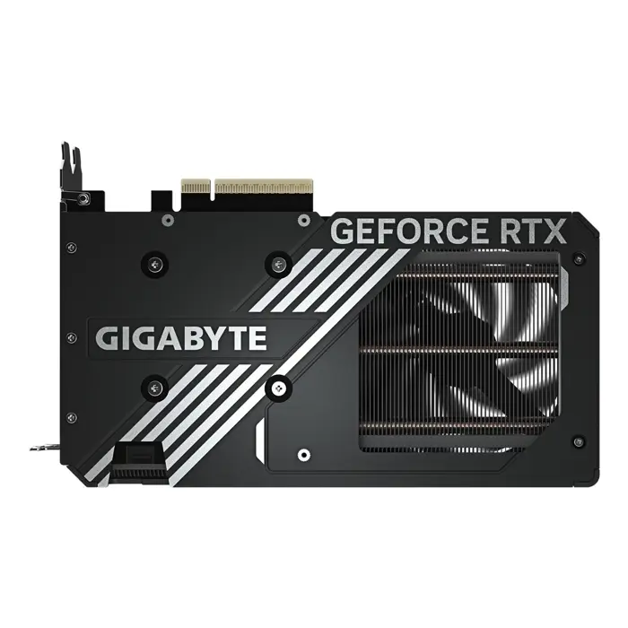 GIGABYTE GeForce RTX 5060 Ti WINDFORCE OC 16G Graphics Card - 16GB GDDR7, 128bit, PCI-E 5.0, 2587MHz Core Clock, 3 x DisplayPort, 1 x HDMI, GV-N506TWF2OC-16GD