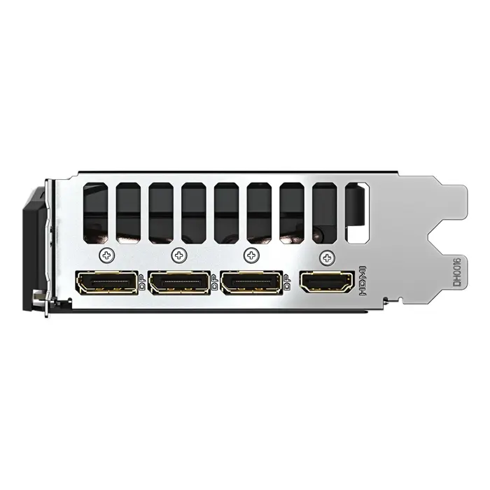 GIGABYTE GeForce RTX 5060 WINDFORCE MAX OC 8G Graphics Card - 8GB GDDR7, 128bit, PCI-E 5.0, 2512MHz Core Clock, 3 x DP, 1 x HDMI, NVIDIA DLSS 4, GV-N5060WF2MAX OC-8GD