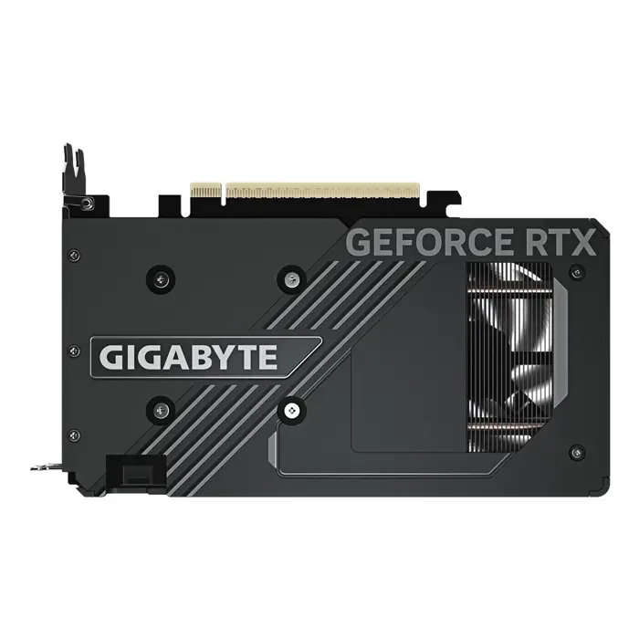 GIGABYTE GeForce RTX 5060 WINDFORCE MAX OC 8G Graphics Card - 8GB GDDR7, 128bit, PCI-E 5.0, 2512MHz Core Clock, 3 x DP, 1 x HDMI, NVIDIA DLSS 4, GV-N5060WF2MAX OC-8GD