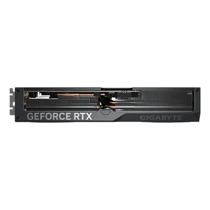 GIGABYTE GeForce RTX 5070 Ti WINDFORCE OC V2 16G Graphics Card - 16GB GDDR6, 256bit, PCI-E 5.0, 2497 MHz Core Clock, 3 x DisplayPort, 1 x HDMI, GV-N507TWF3OCV2-16GD