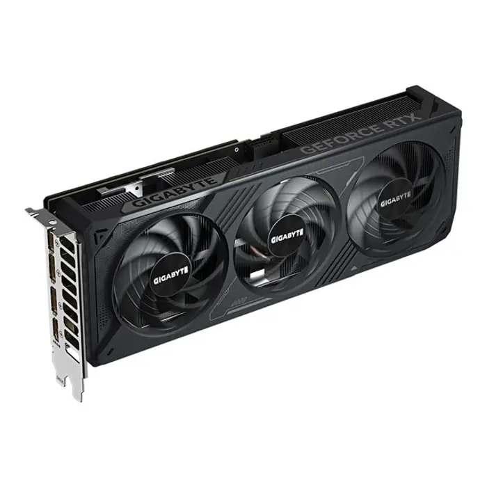 GIGABYTE GeForce RTX 5070 WINDFORCE OC