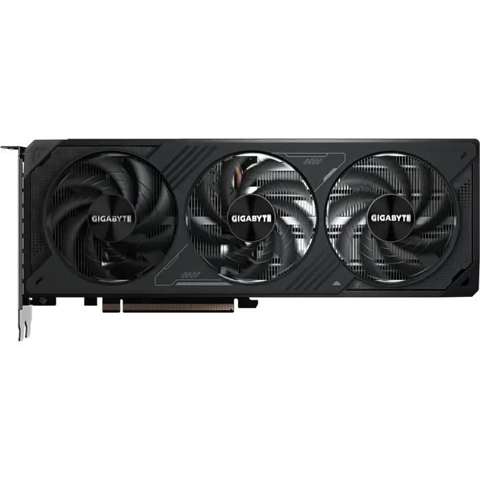 GigaByte GeForce RTX 5070 WINDFORCE OC SFF 12G (DLSS 4, 3x DisplayPort, 1x HDMI 2.1)