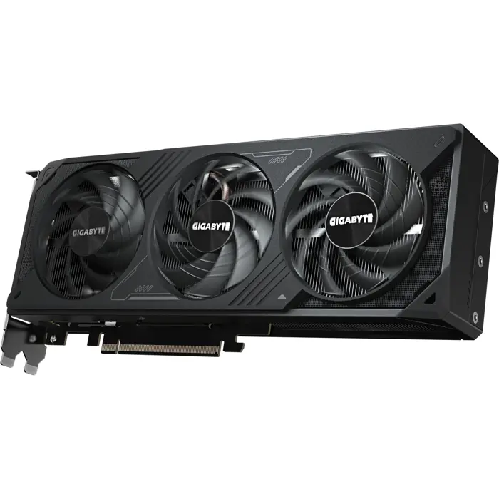 GigaByte GeForce RTX 5070 WINDFORCE OC SFF 12G (DLSS 4, 3x DisplayPort, 1x HDMI 2.1)