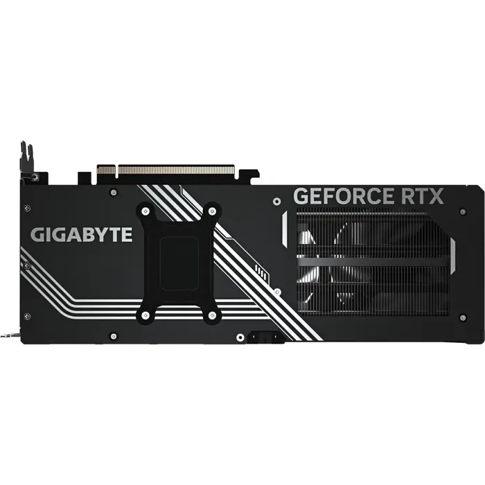 GigaByte GeForce RTX 5070 WINDFORCE OC SFF 12G (DLSS 4, 3x DisplayPort, 1x HDMI 2.1)