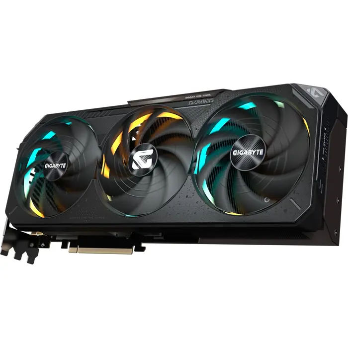 GigaByte GeForce RTX 5080 GAMING OC 16G (DLSS 4, 3x DisplayPort, 1x HDMI 2.1)