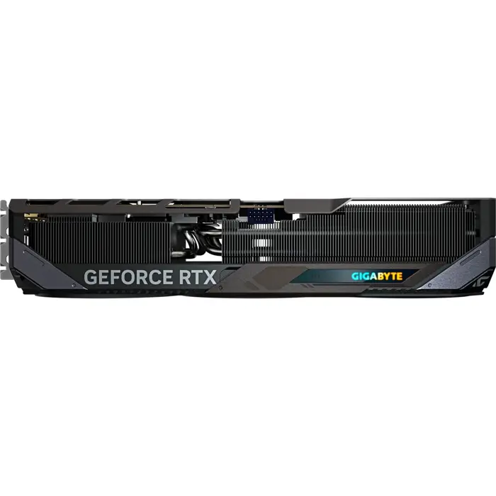 GigaByte GeForce RTX 5080 GAMING OC 16G (DLSS 4, 3x DisplayPort, 1x HDMI 2.1)