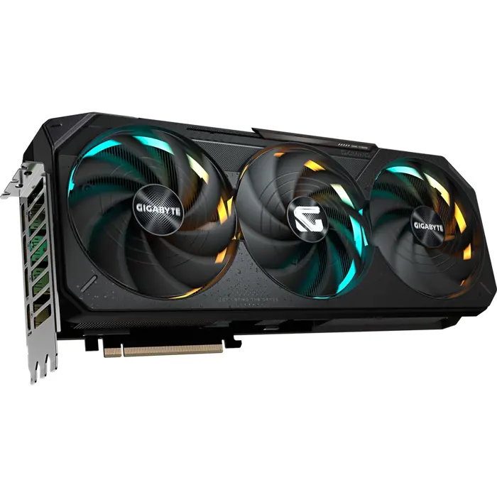 GigaByte GeForce RTX 5080 GAMING OC 16G (DLSS 4, 3x DisplayPort, 1x HDMI 2.1)