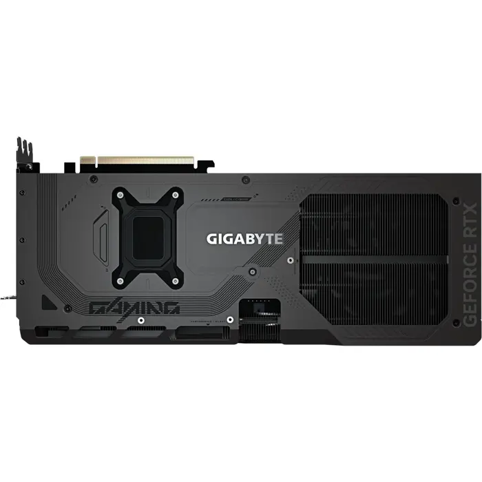 GigaByte GeForce RTX 5080 GAMING OC 16G (DLSS 4, 3x DisplayPort, 1x HDMI 2.1)
