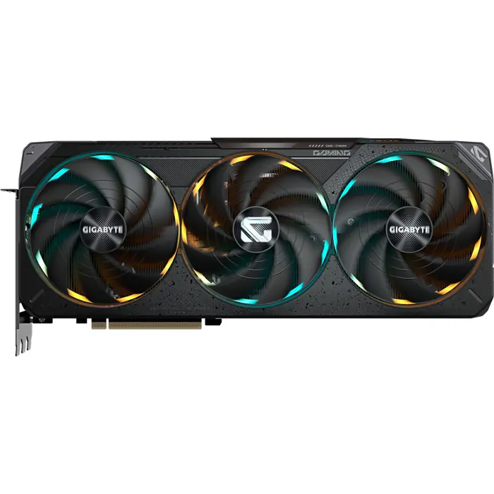 GigaByte GeForce RTX 5080 GAMING OC 16G (DLSS 4, 3x DisplayPort, 1x HDMI 2.1)