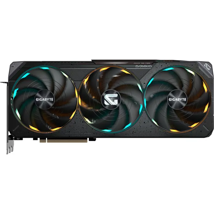 GigaByte GeForce RTX 5080 GAMING OC 16G (DLSS 4, 3x DisplayPort, 1x HDMI 2.1)