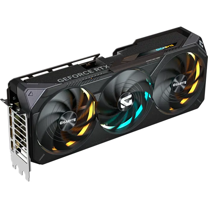 GigaByte GeForce RTX 5080 GAMING OC 16G (DLSS 4, 3x DisplayPort, 1x HDMI 2.1)