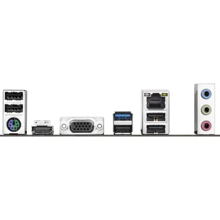 GigaByte GiBy H810M H - Socket 1700