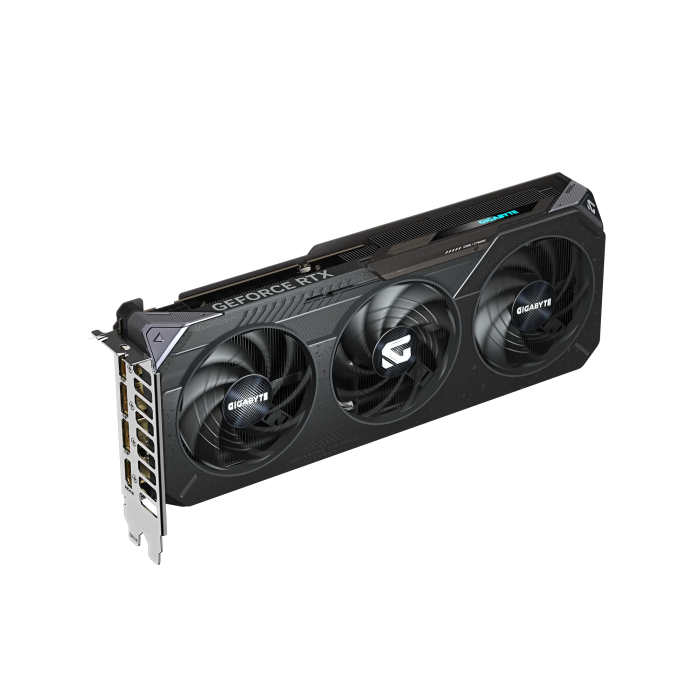 GIGABYTE GIFORTE GEFORCE RTX 5060 GAMING OC 8G, 8GB GDDR7, PCI-E 5.0