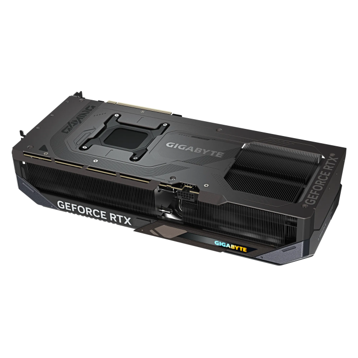 GIGABYTE GIGYTE GEFORCE RTX 5090 GAMING OC 32G, 32GB GDDR7, PCI-E 5.0